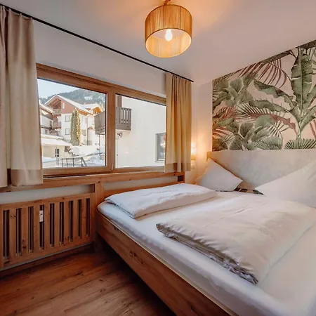 Frida Apartman Flachau