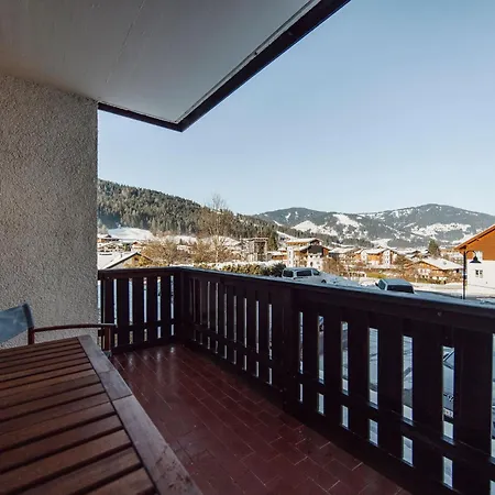Apartman Frida *