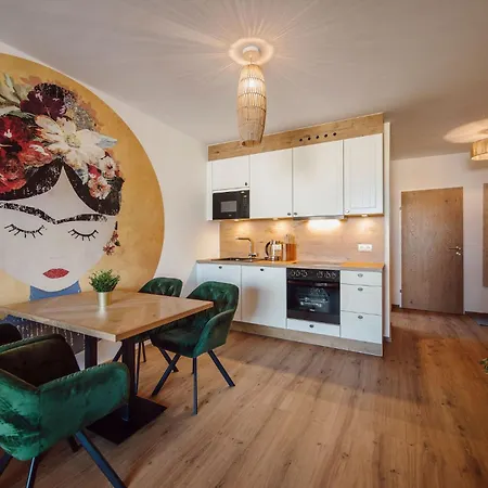 Frida Apartman