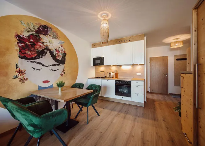 Frida Appartement